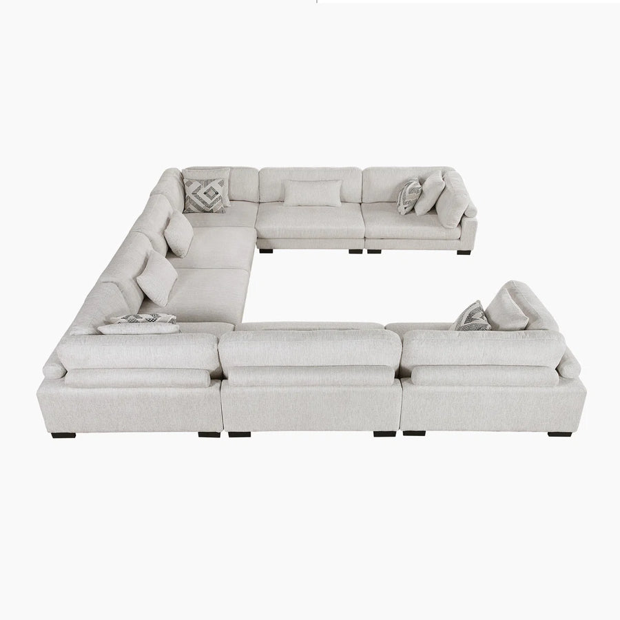 Grandview Modular Sectional Sofa, image 4