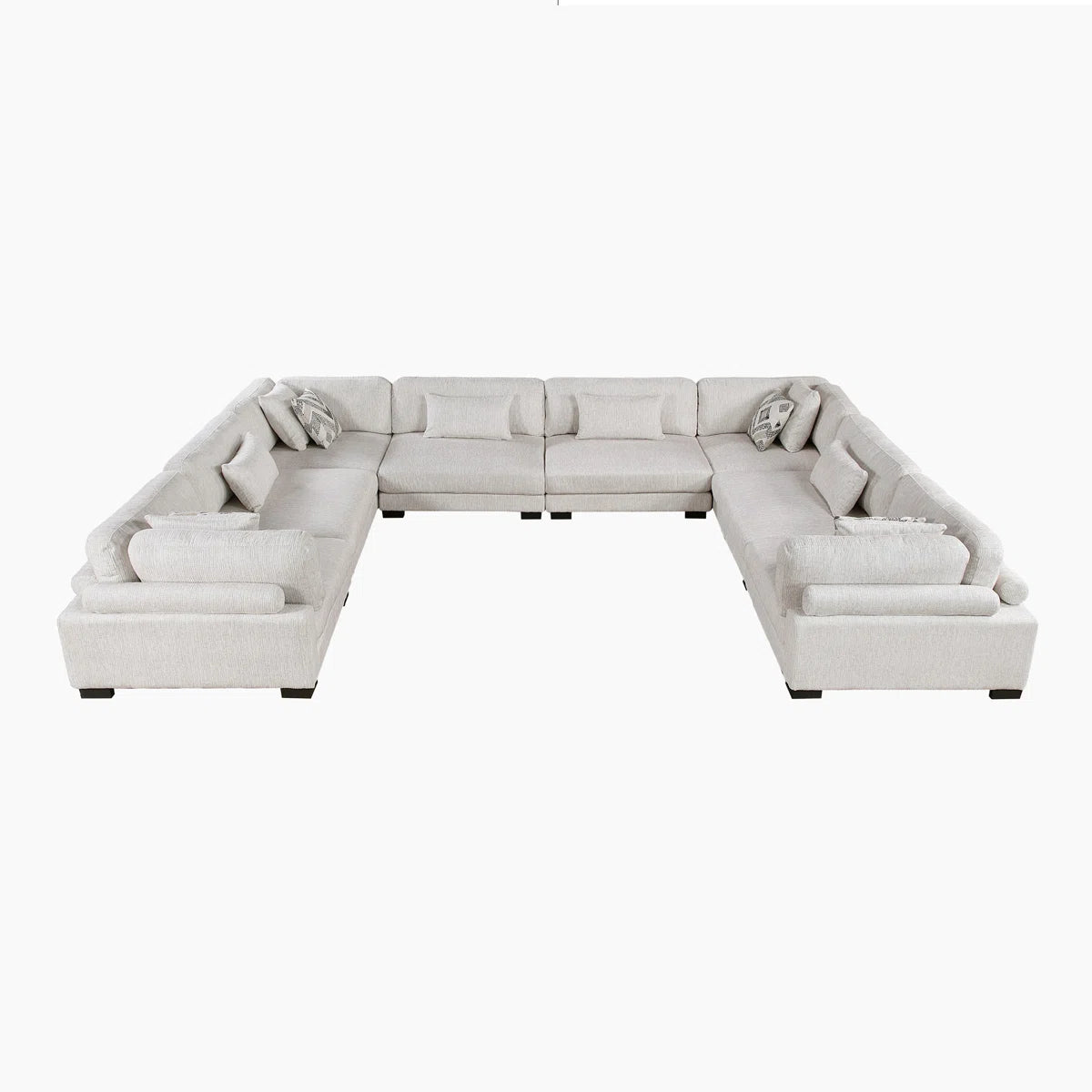 Grandview Modular Sectional Sofa, image 6