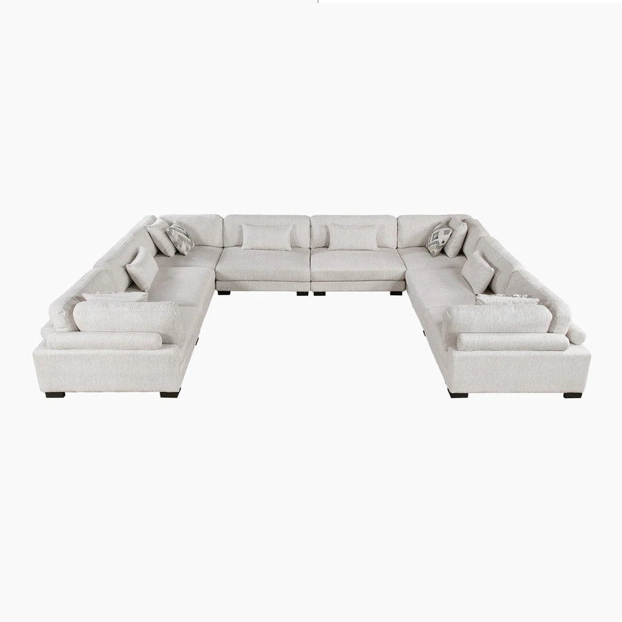 Grandview Modular Sectional Sofa, image 6