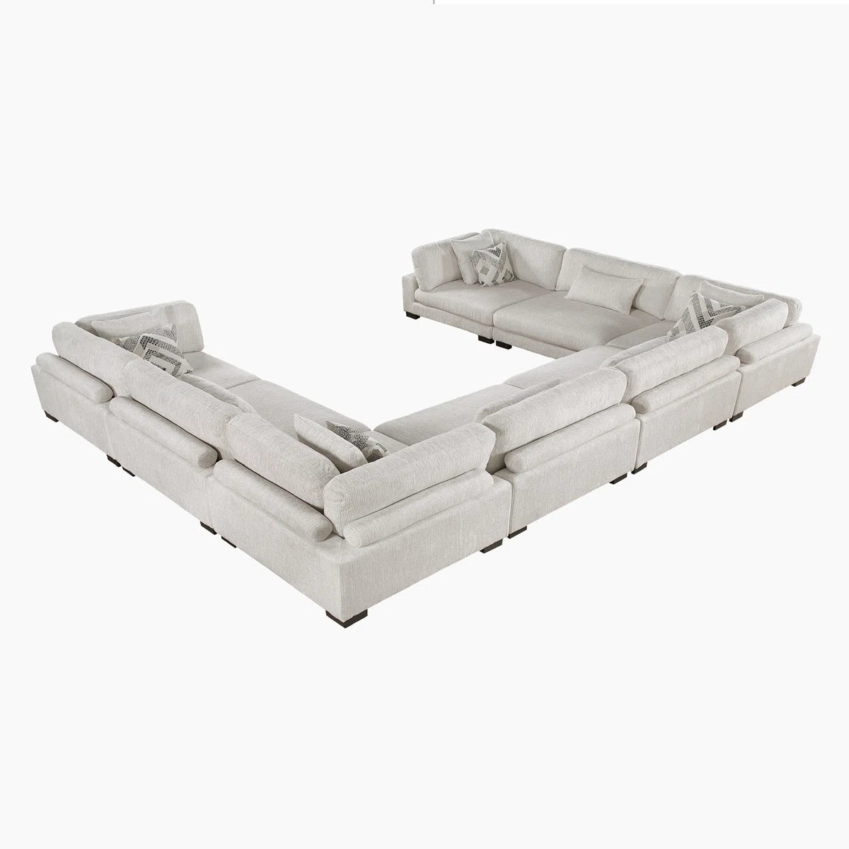 Grandview Modular Sectional Sofa, image 7