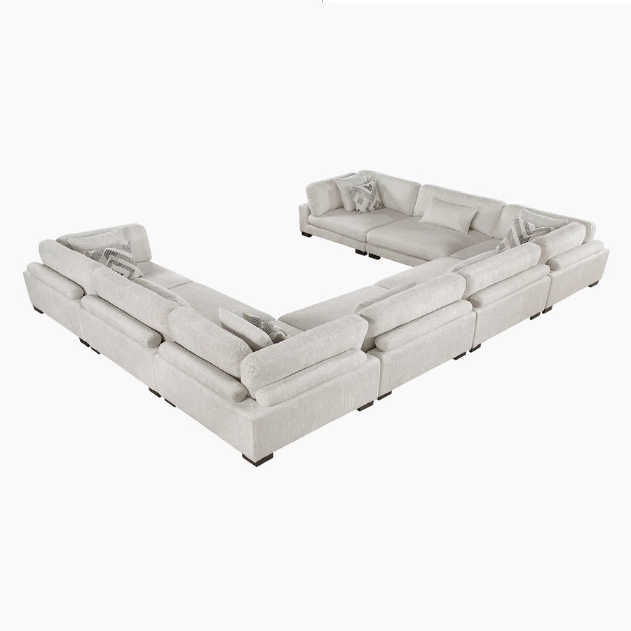 Grandview Modular Sectional Sofa, image 7