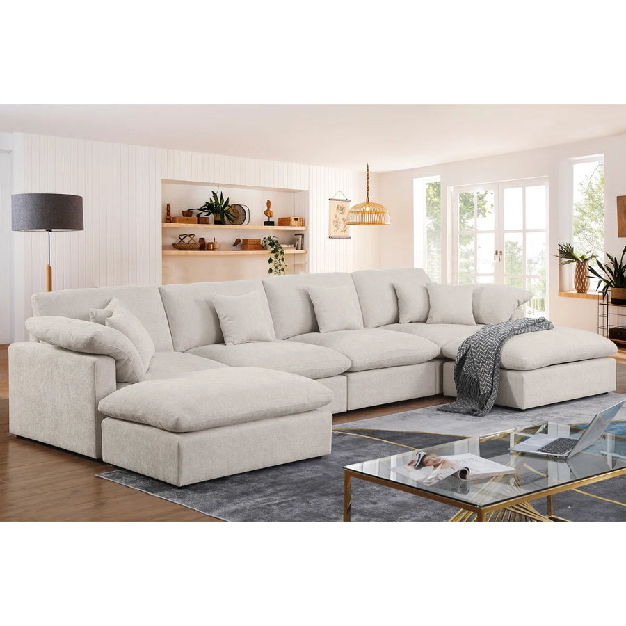 Drift Modular Sectional Sofa