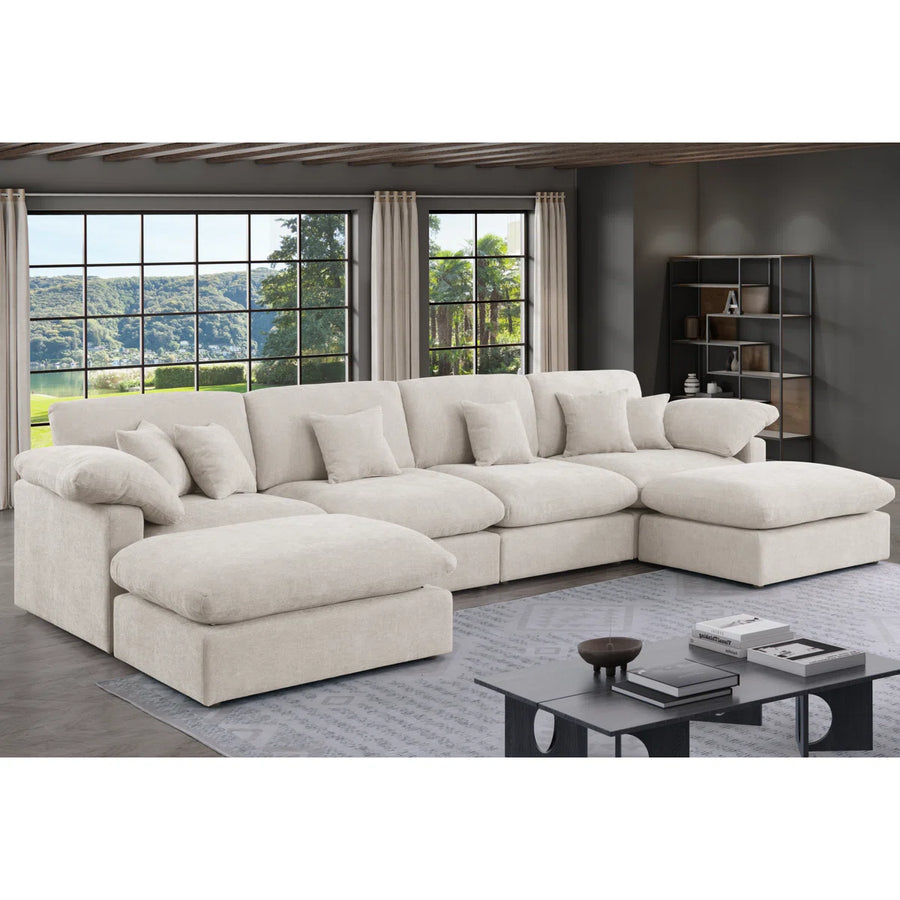 Drift Modular Sectional Sofa, image 4