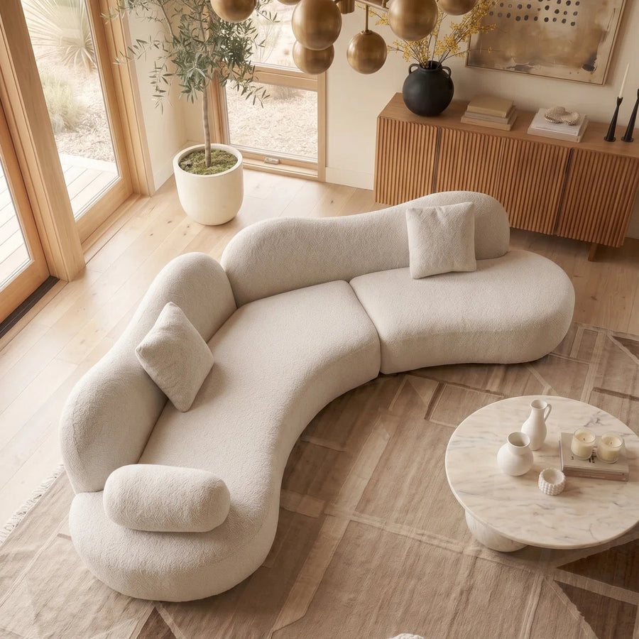 Crescenta Modular Sofa