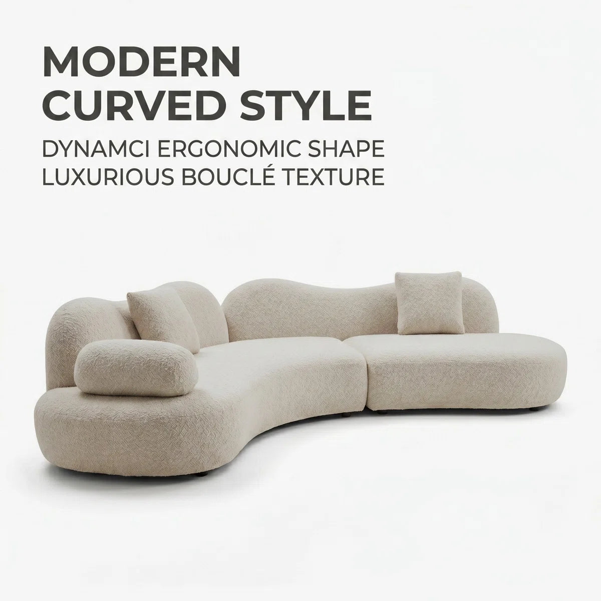 Crescenta Modular Sofa, image 3