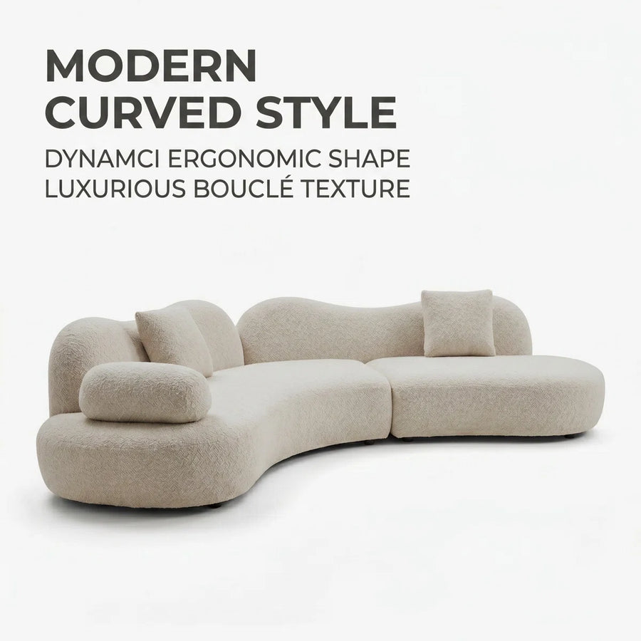 Crescenta Modular Sofa, image 3