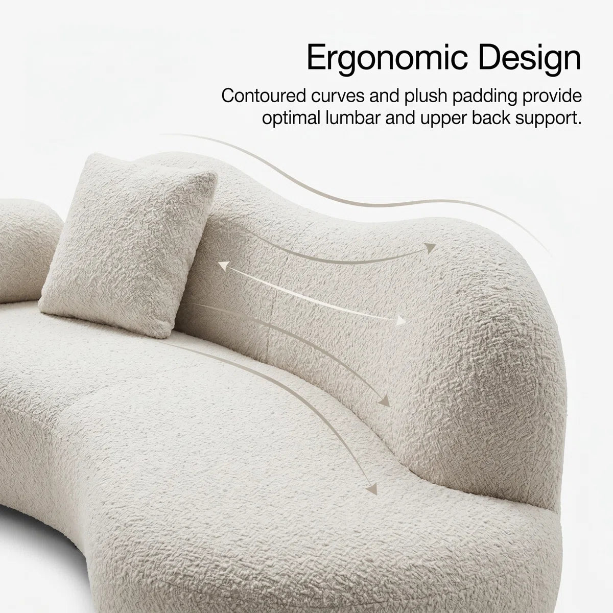 Crescenta Modular Sofa, image 10