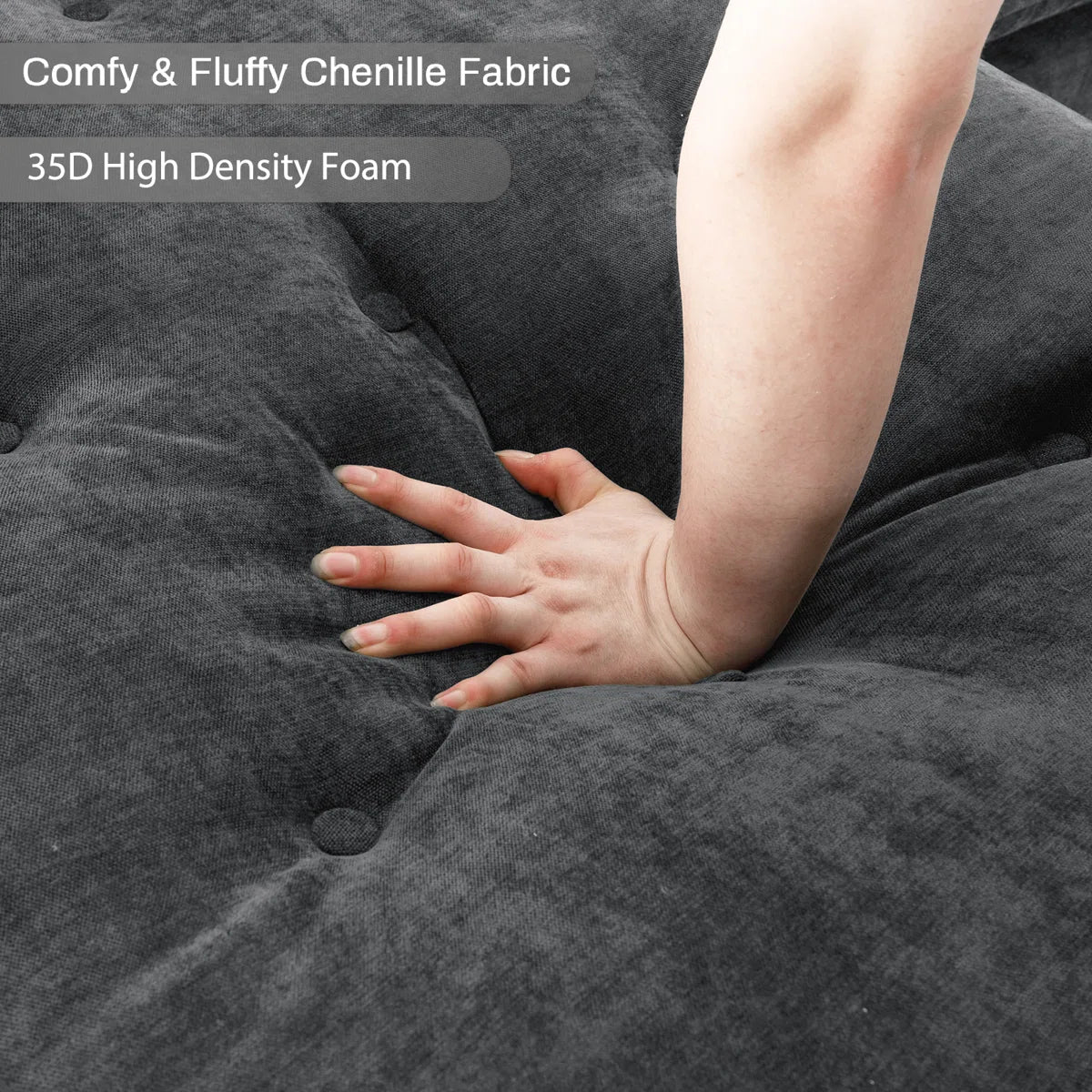 Nexus Entertainment Sectional Sofa, image 7