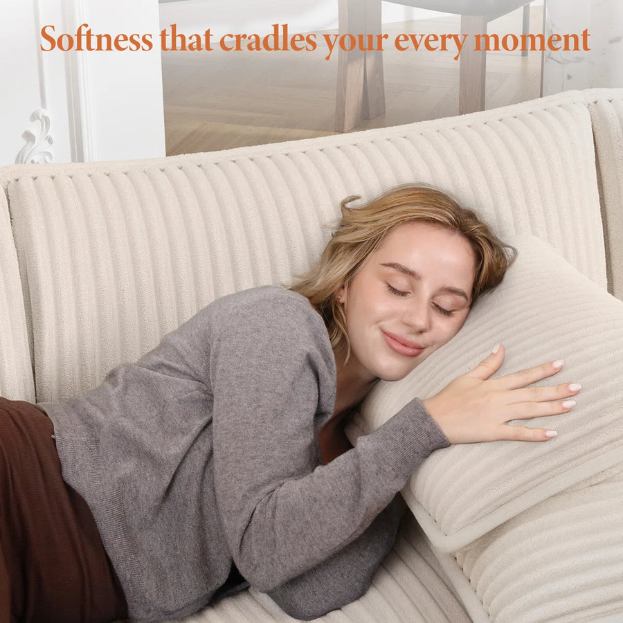 CloudHaven Modular Sofa, image 7