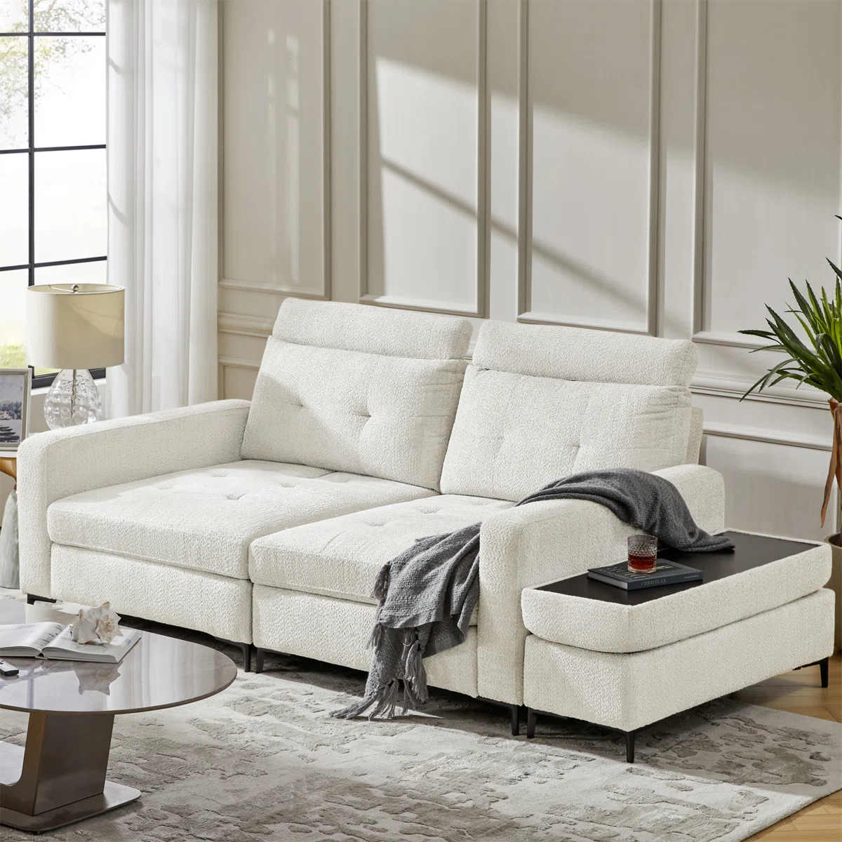 Arlo Modular Sofa