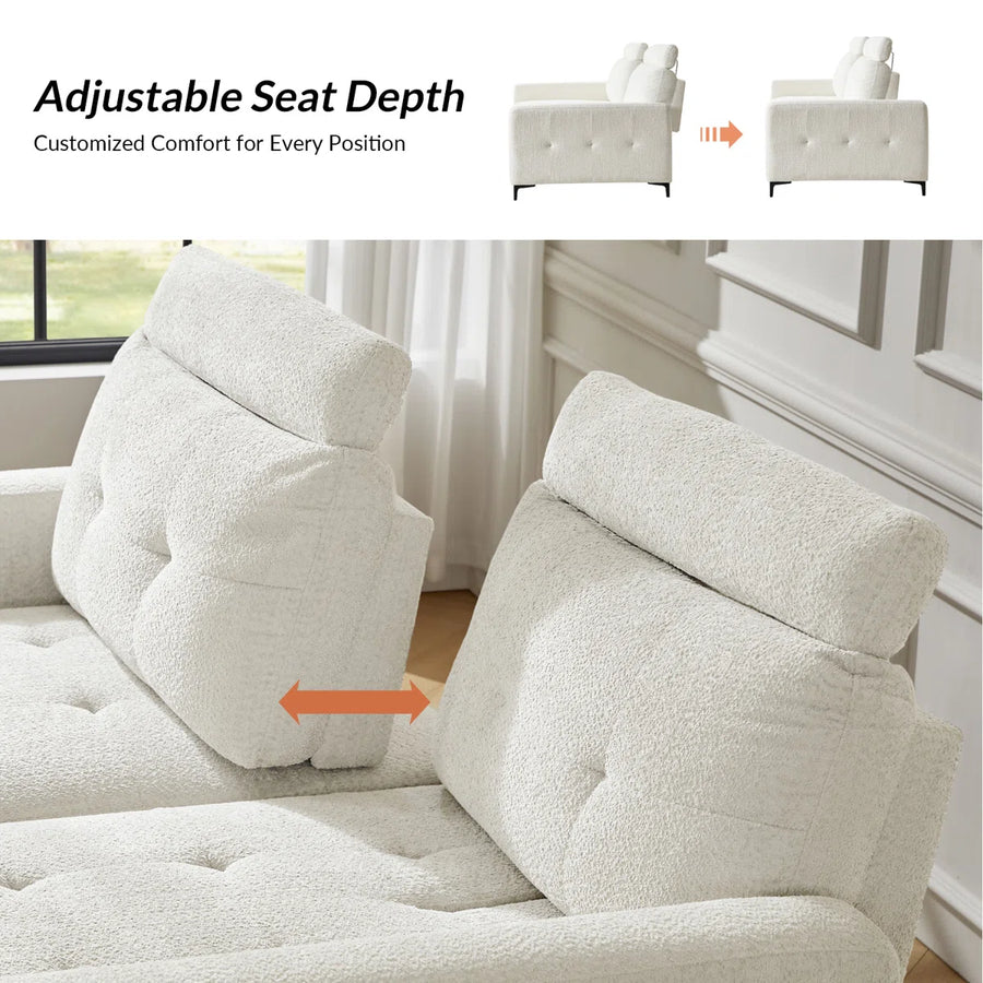 Arlo Modular Sofa, image 2
