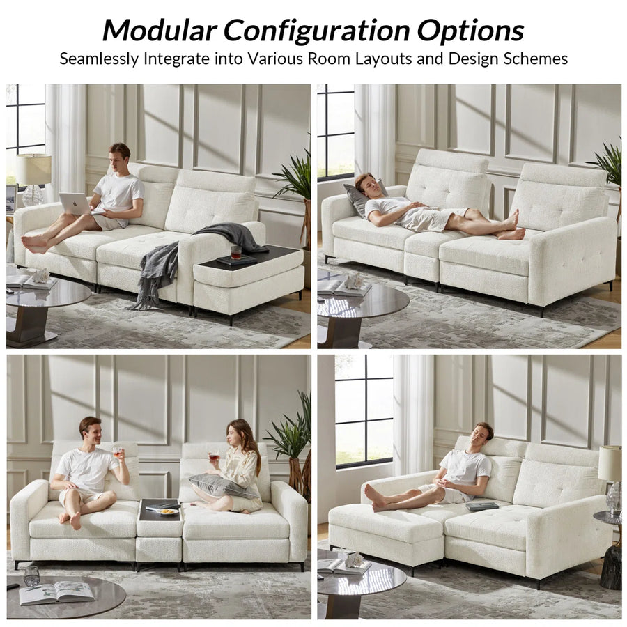 Arlo Modular Sofa, image 4