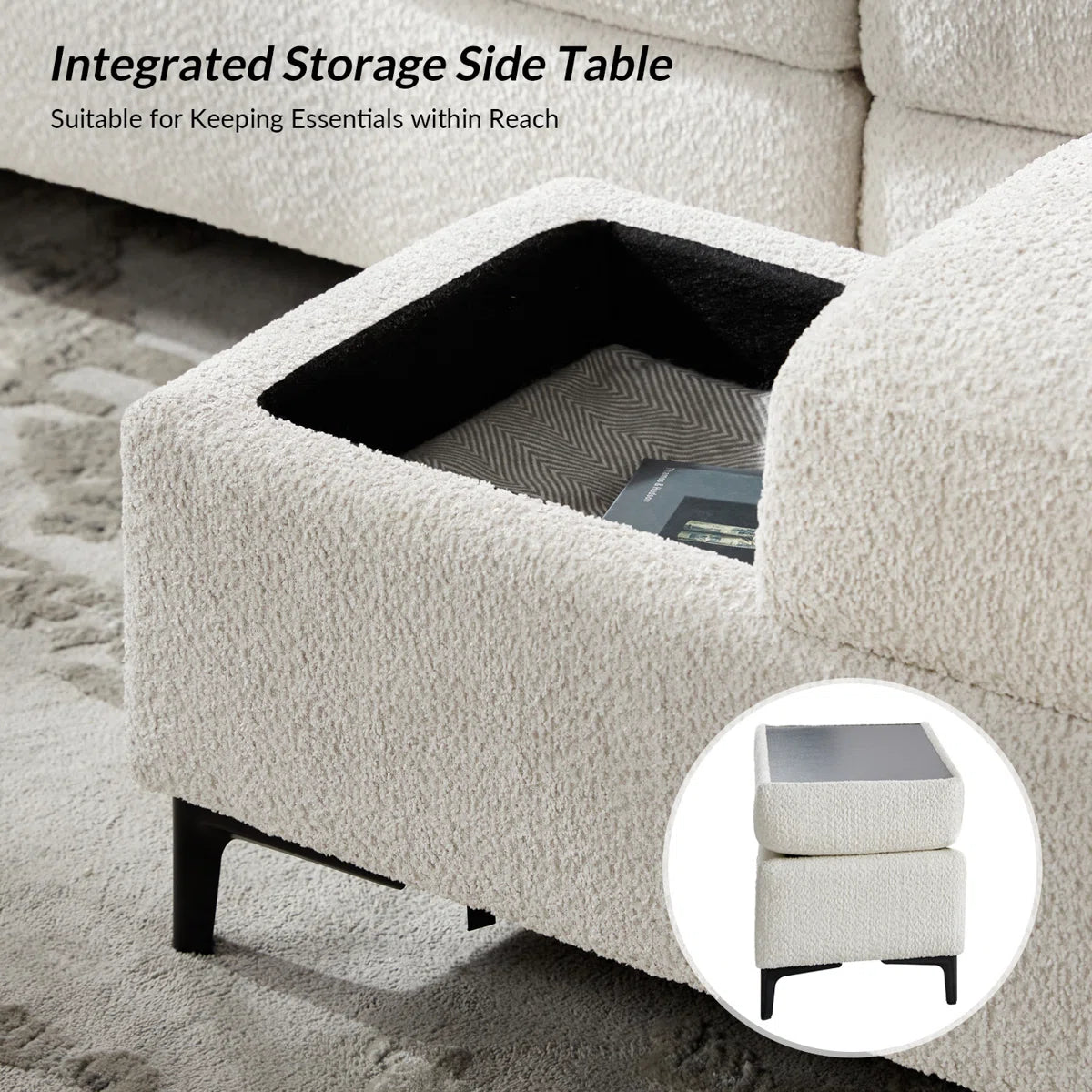 Arlo Modular Sofa, image 6