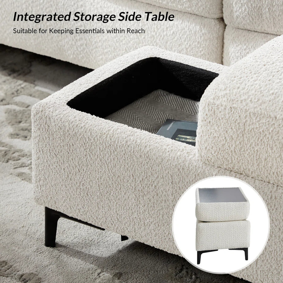 Arlo Modular Sofa, image 6
