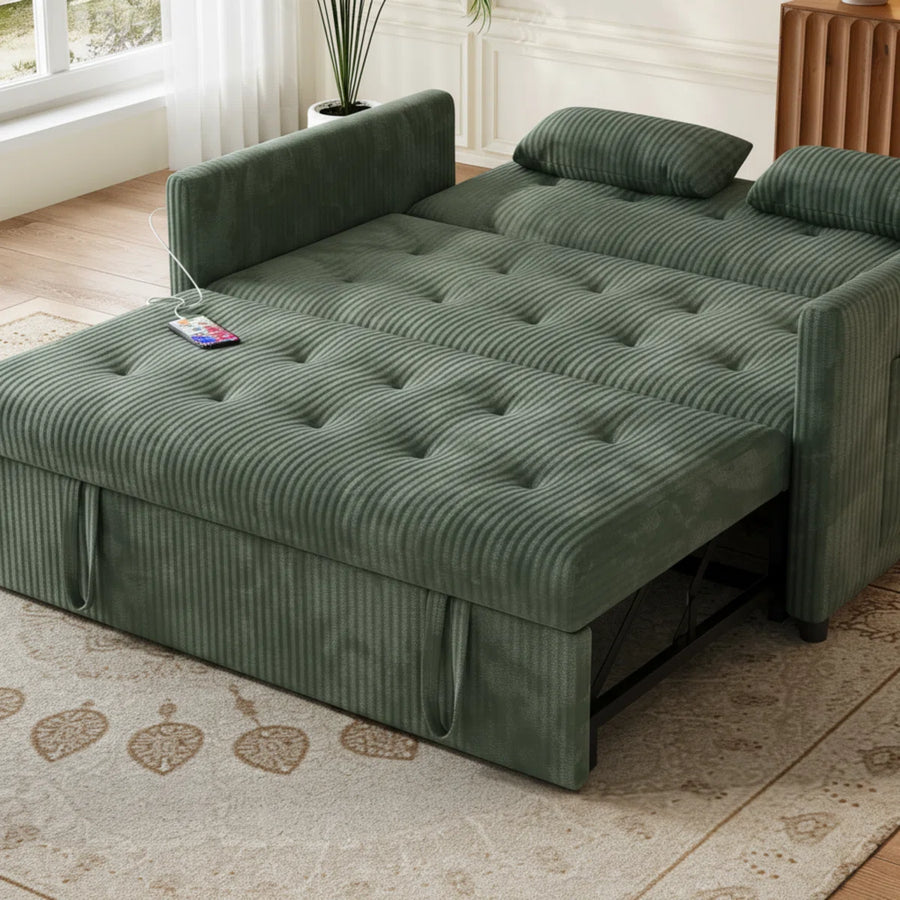 Milo Convertible Sofa, image 5