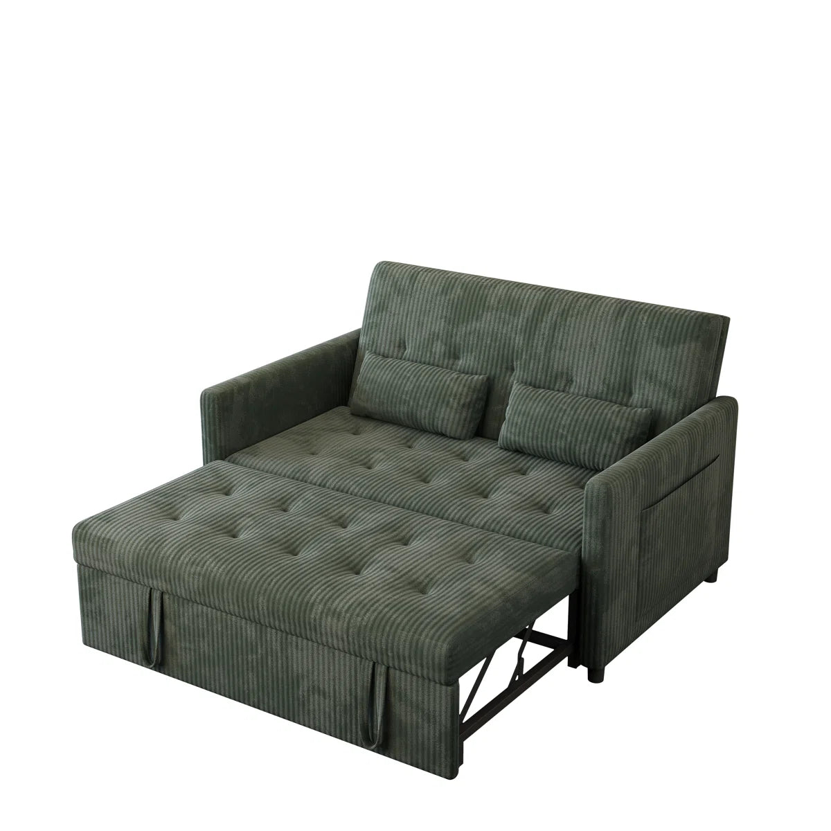 Milo Convertible Sofa, image 6