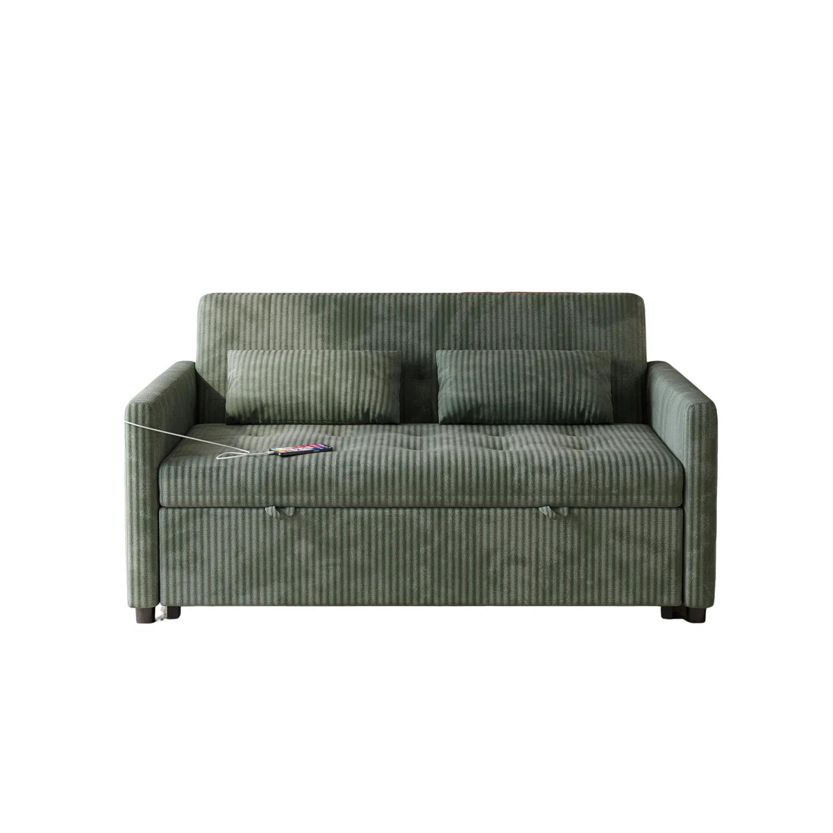 Milo Convertible Sofa, image 14
