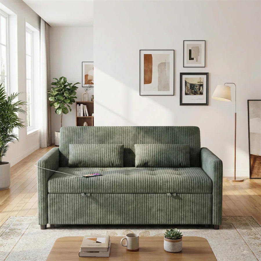 Milo Convertible Sofa, image 16