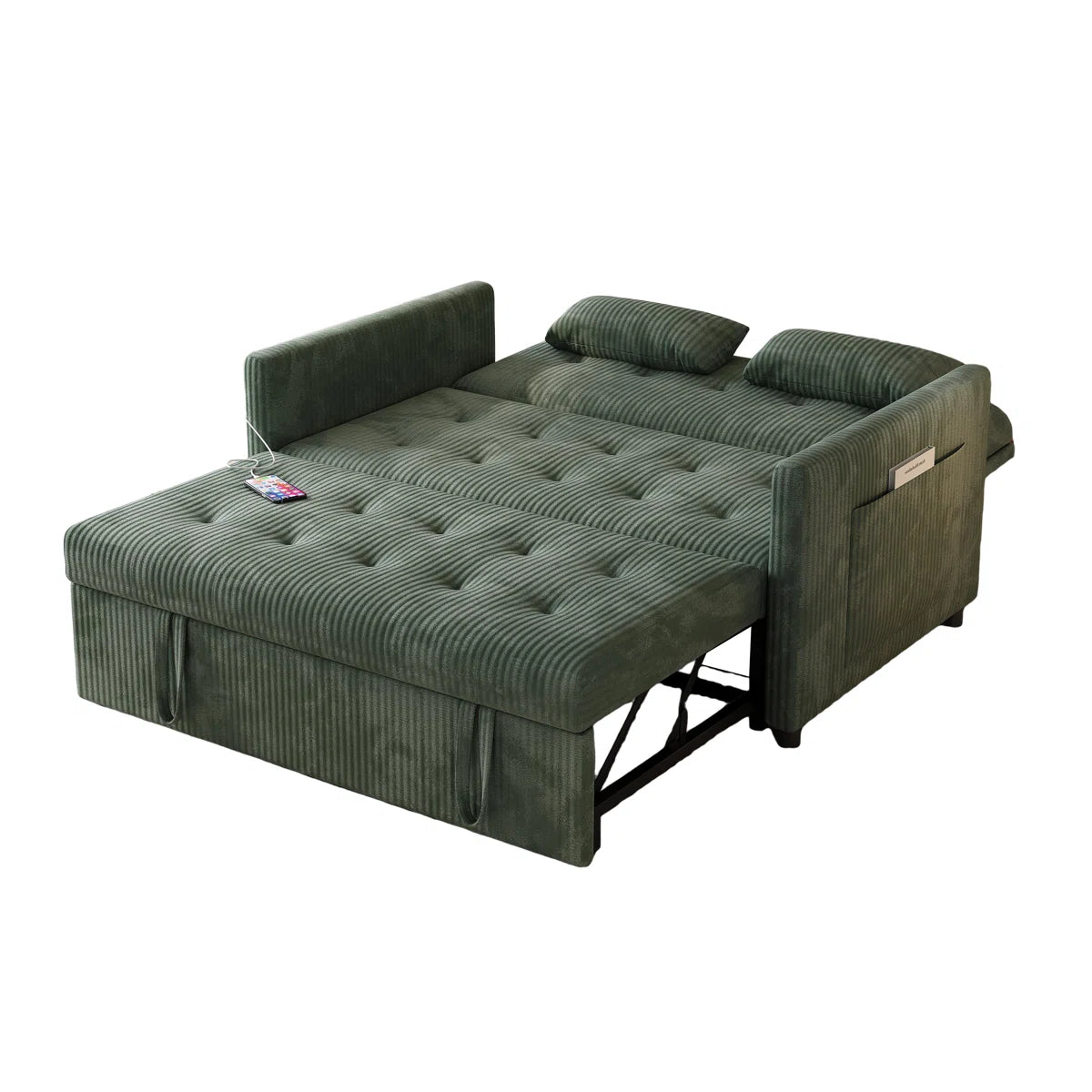 Milo Convertible Sofa, image 18