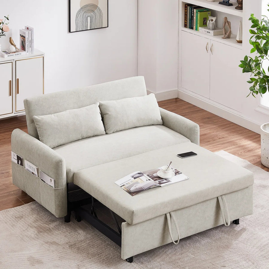 CozyFlex Sleeper Sofa