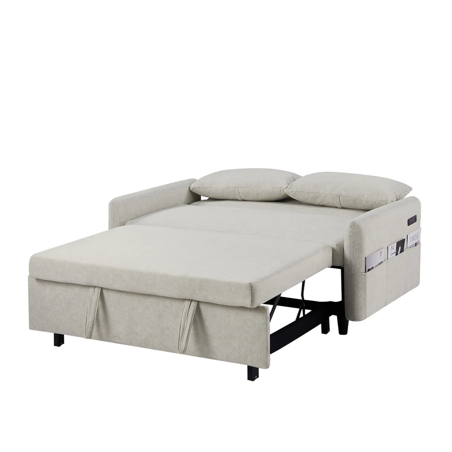 CozyFlex Sleeper Sofa, image 3