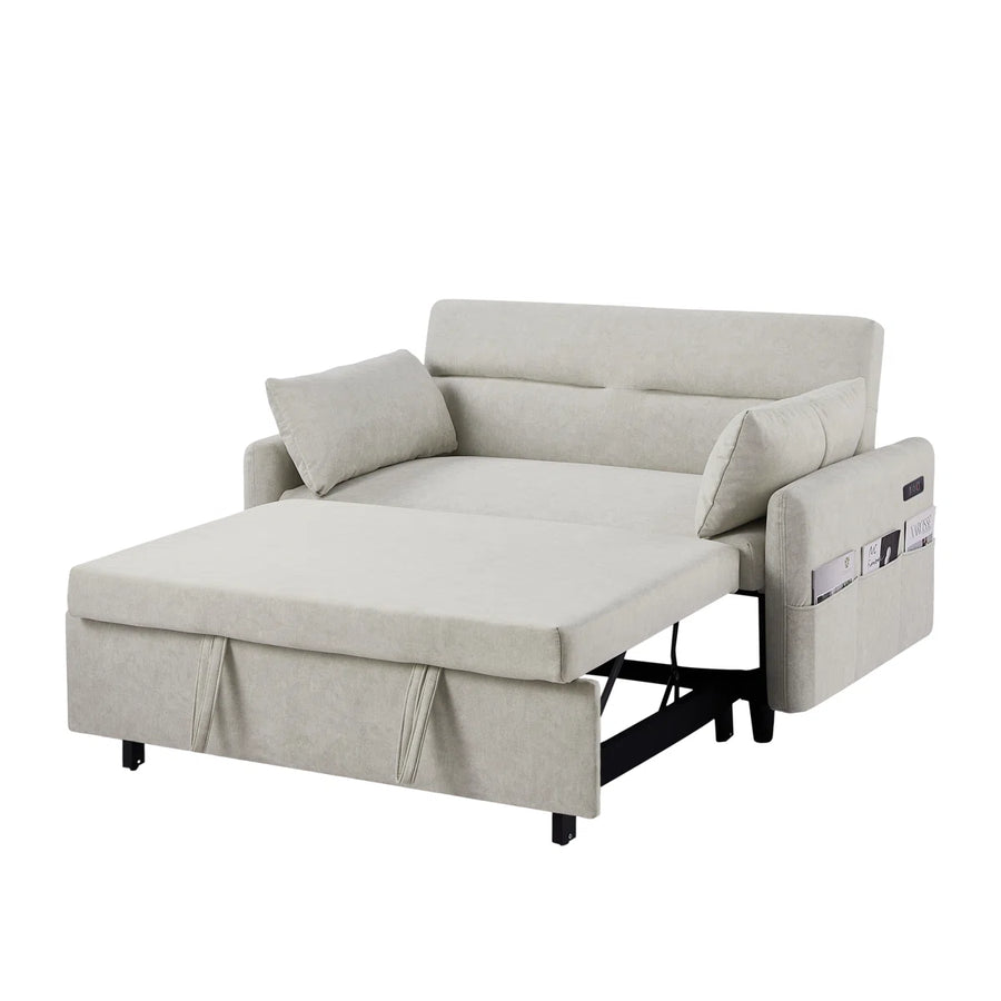 CozyFlex Sleeper Sofa, image 4