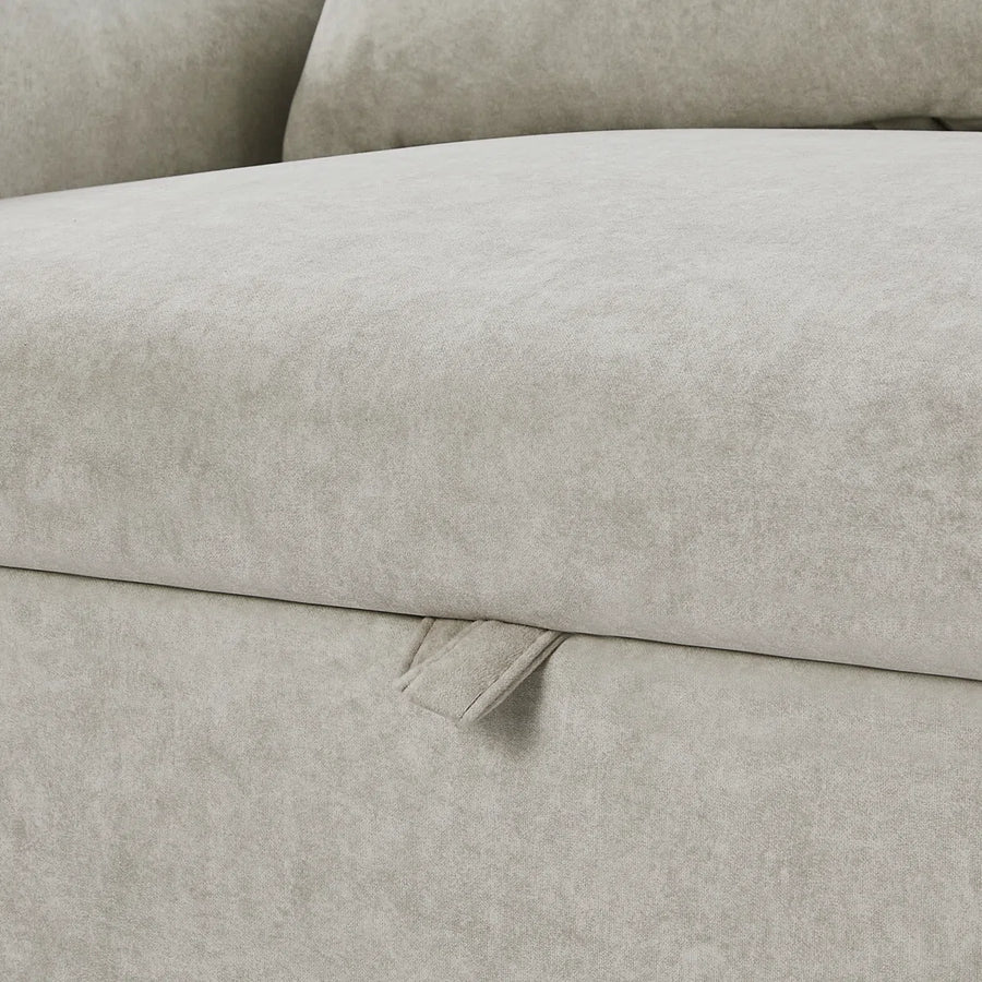CozyFlex Sleeper Sofa, image 12