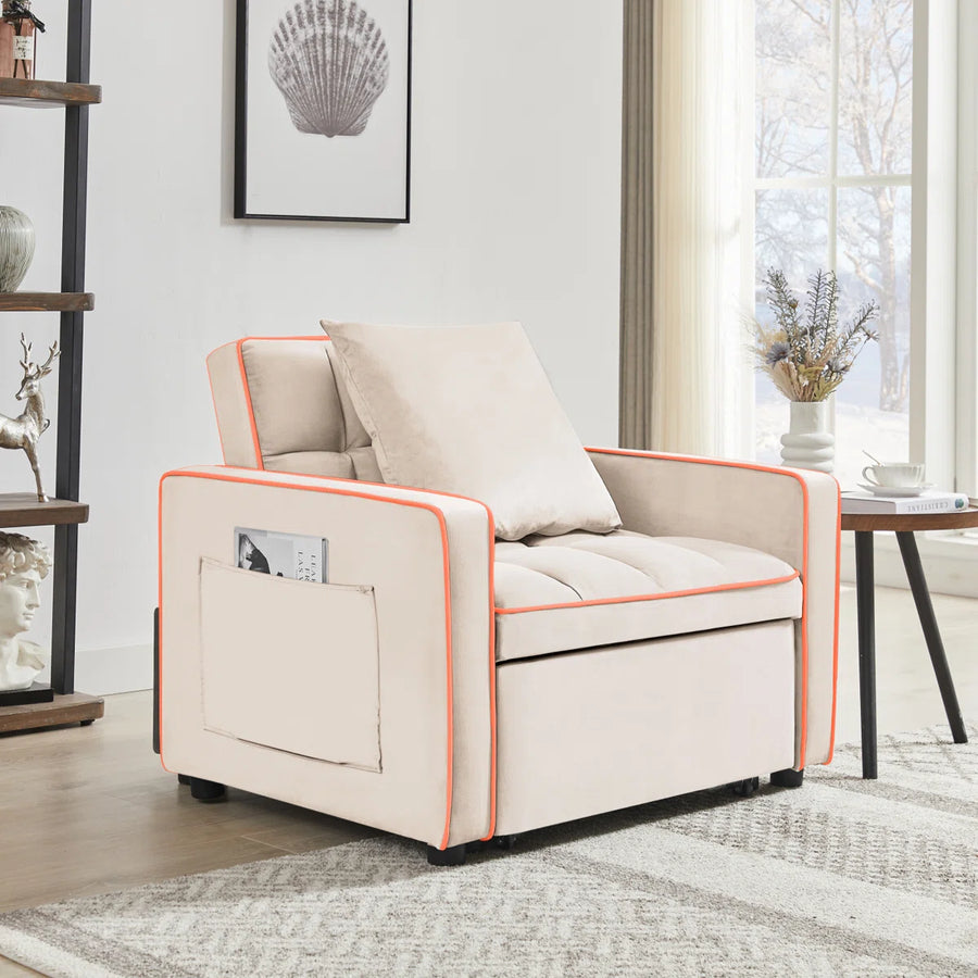 FlexNest Sofa Bed Chair
