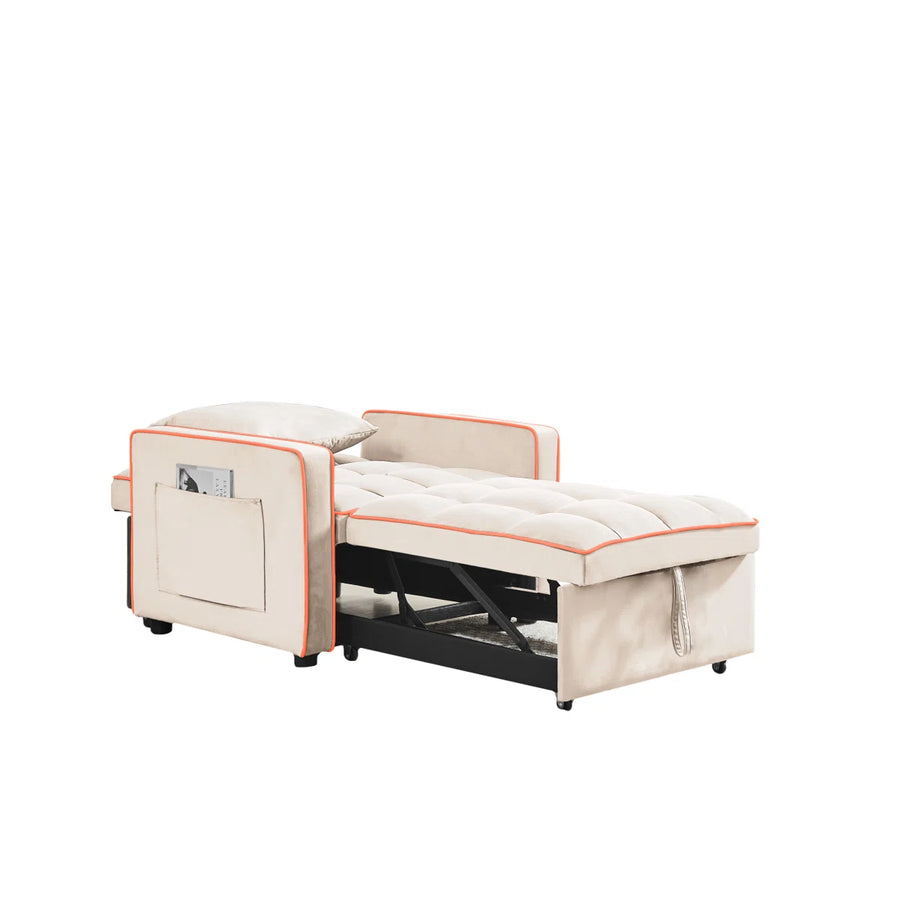 FlexNest Sofa Bed Chair, image 6