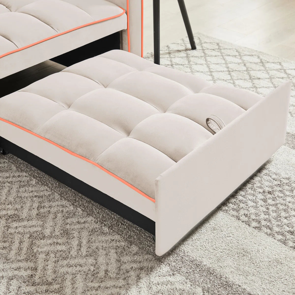 FlexNest Sofa Bed Chair, image 12
