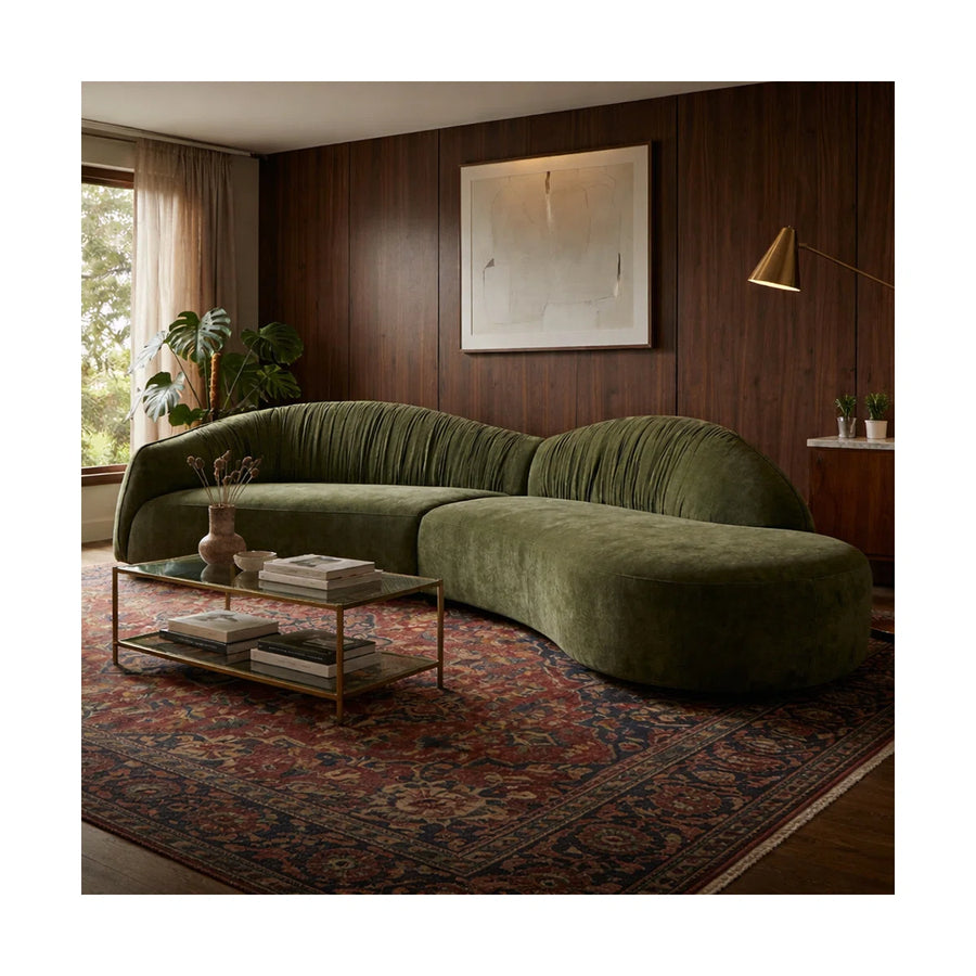 Bellagio Sofa