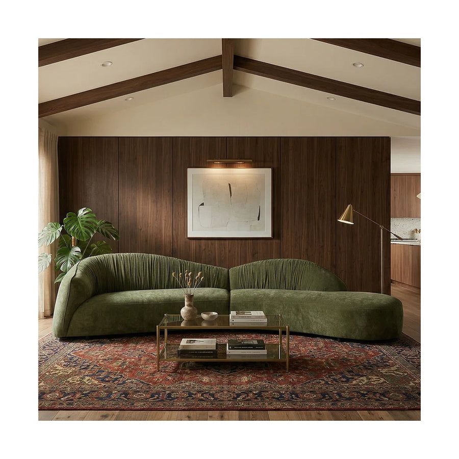 Bellagio Sofa, image 2