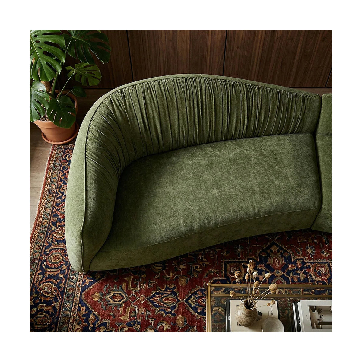 Bellagio Sofa, image 5