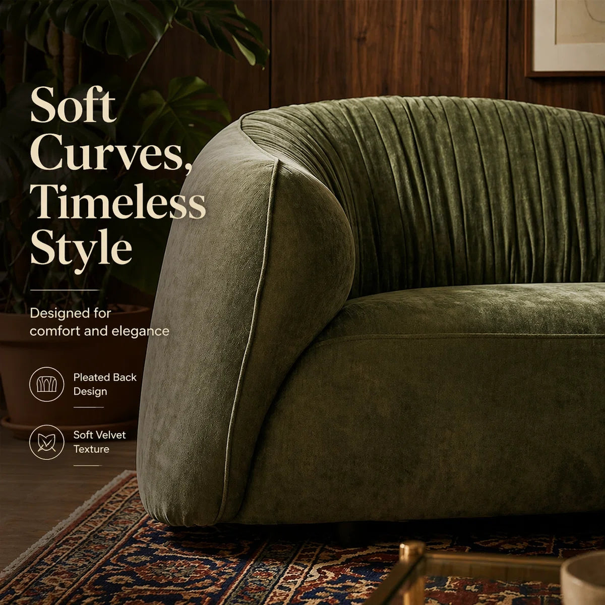 Bellagio Sofa, image 7