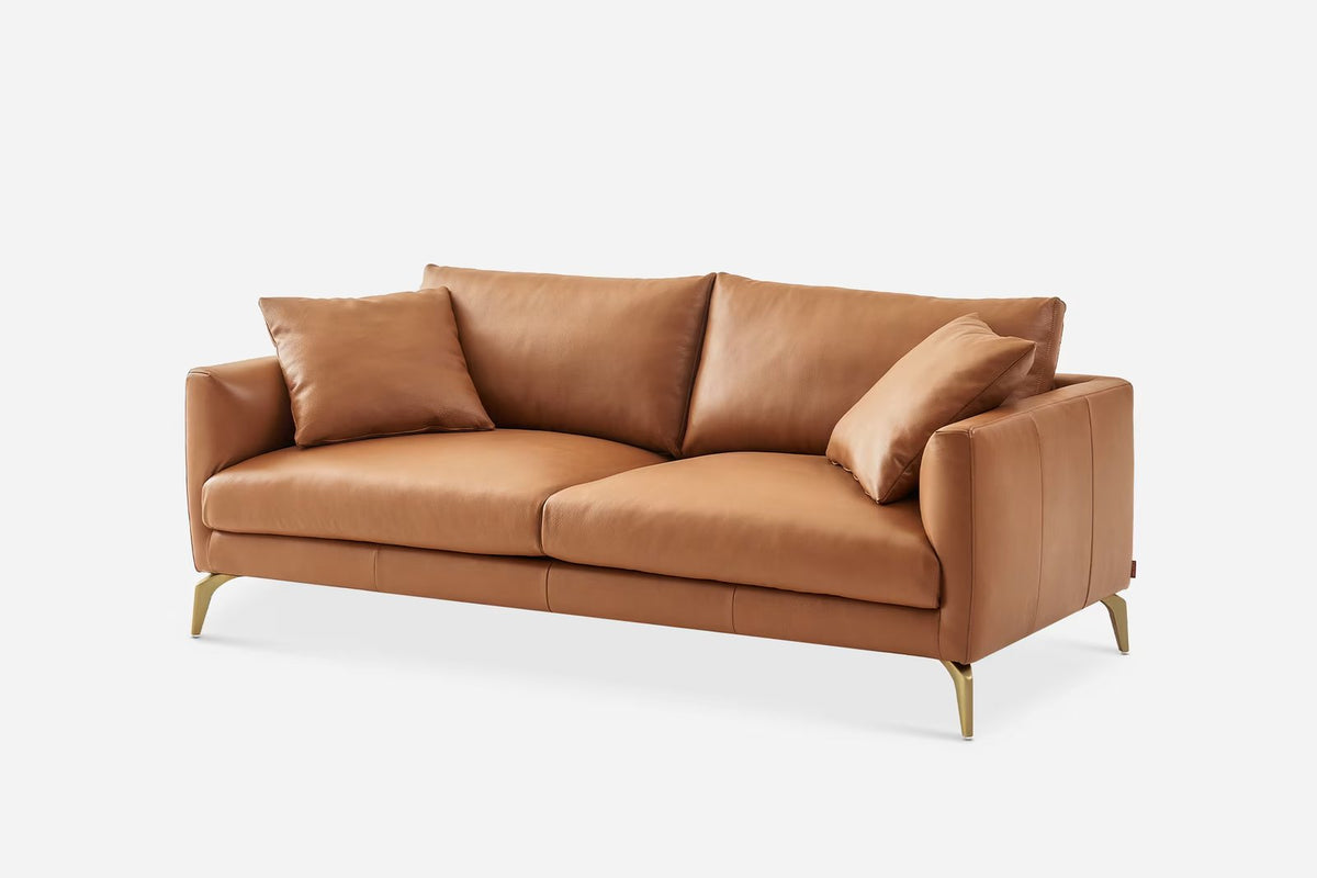 Monaco Leatherite Sofa, image 5