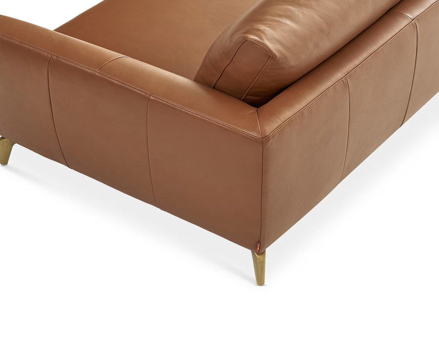 Monaco Leatherite Sofa, image 9