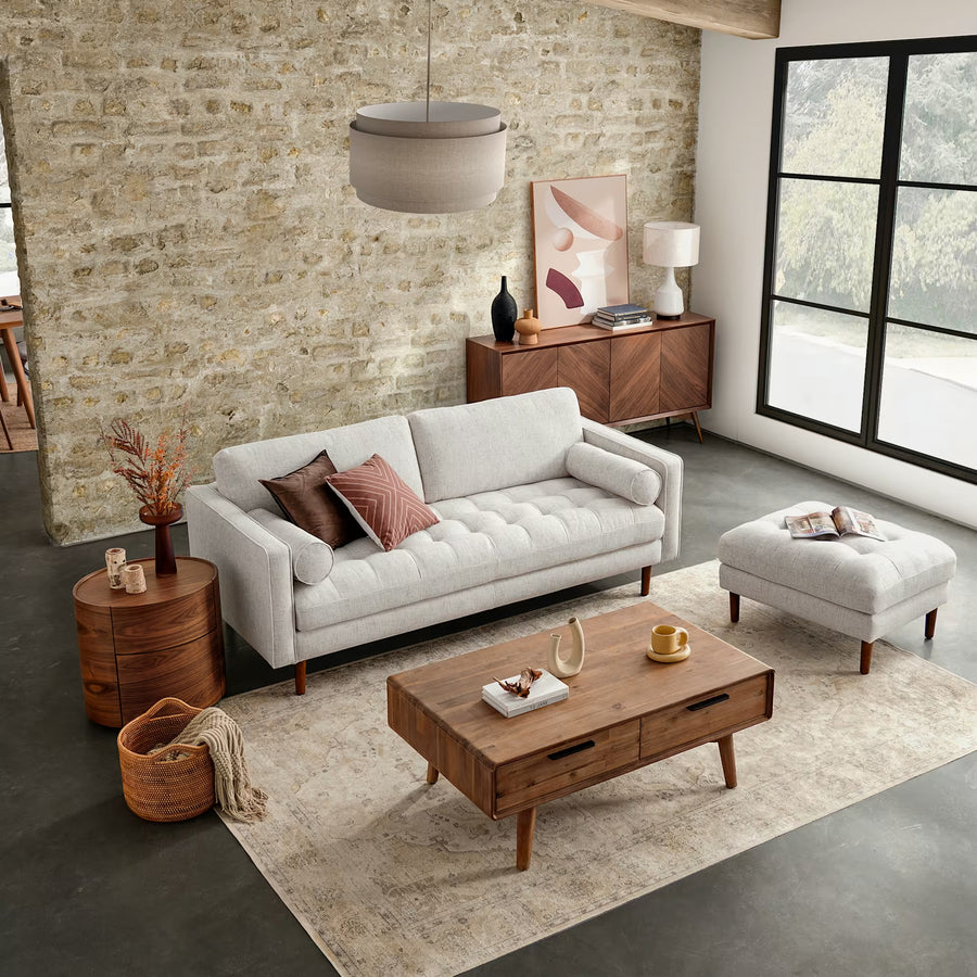 Maddy Lounge Sofa