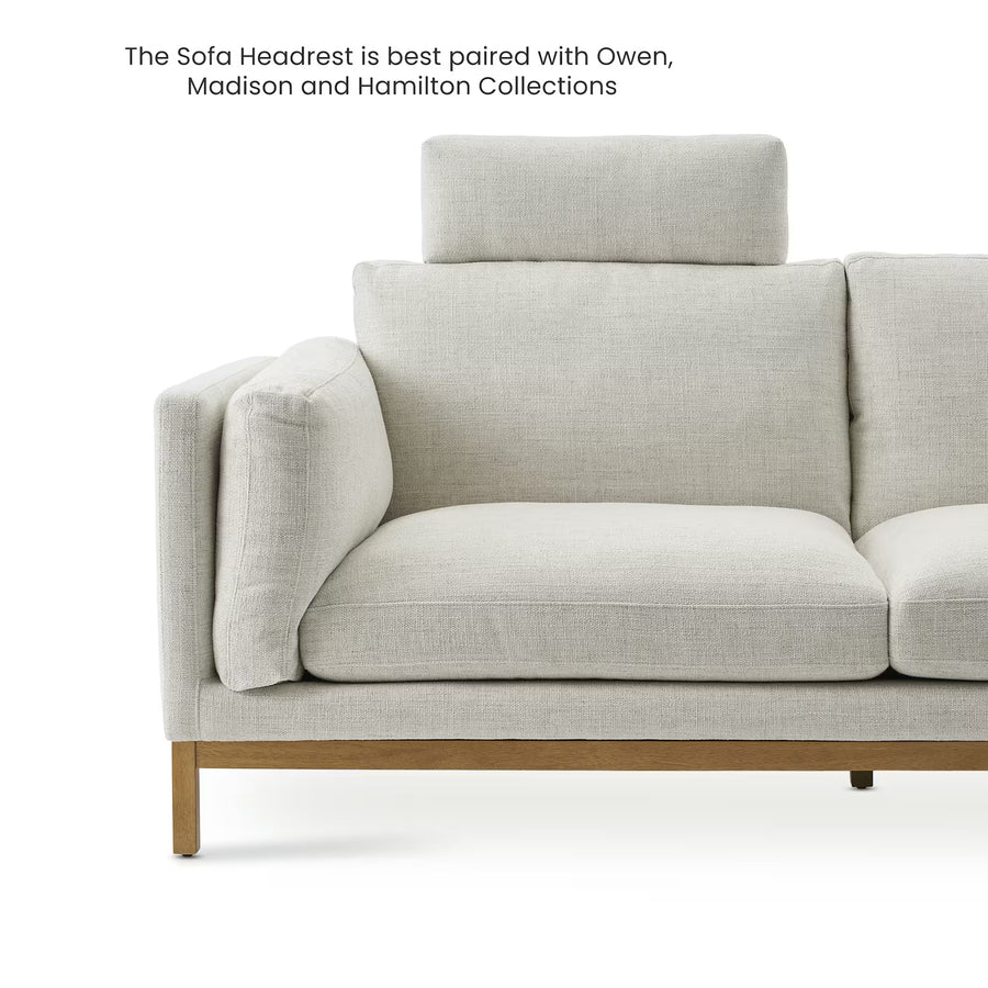 Maddy Lounge Sofa, image 4