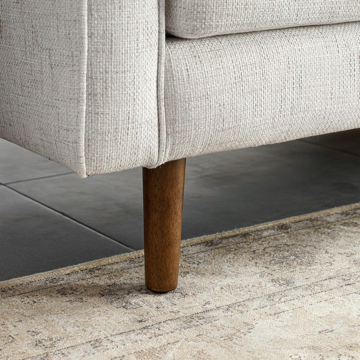 Maddy Lounge Sofa, image 5