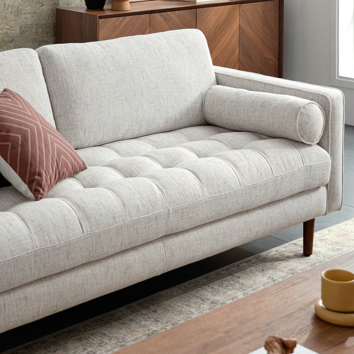 Maddy Lounge Sofa, image 8
