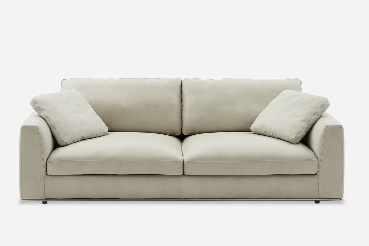 Weston Leatherite Sofa, image 6
