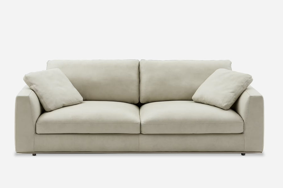 Weston Leatherite Sofa, image 6
