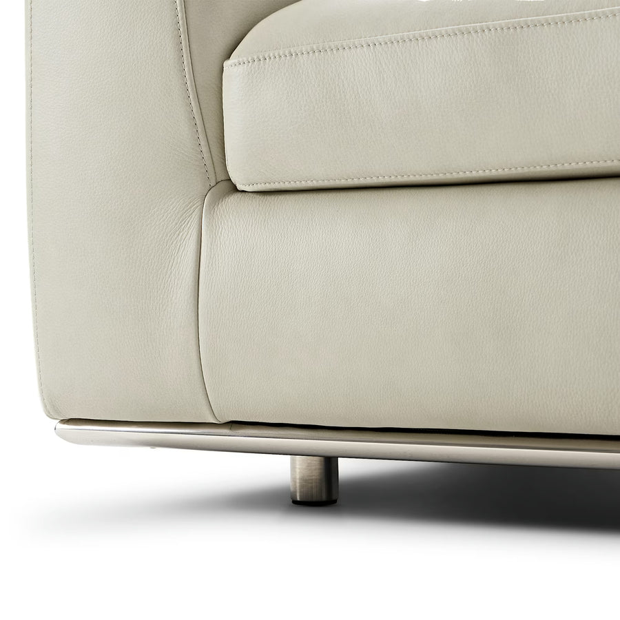 Weston Leatherite Sofa, image 8