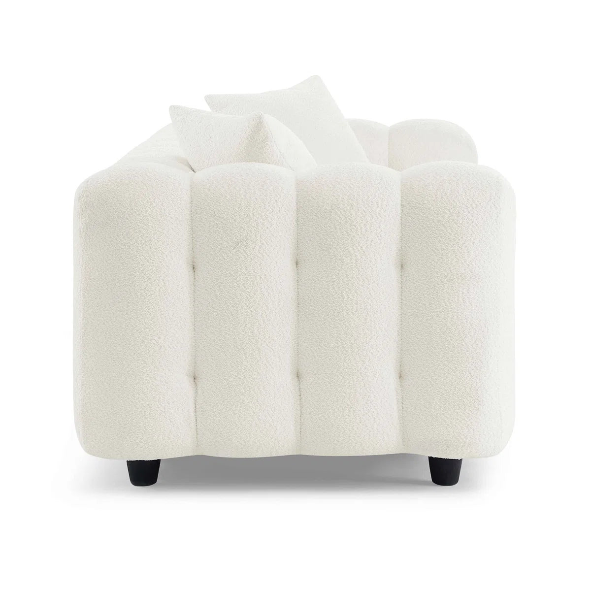 Ashton Tufted Sofa, image 8