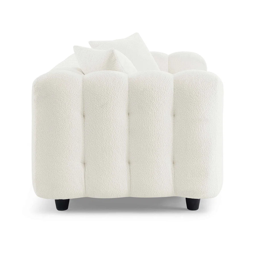 Ashton Tufted Sofa, image 8