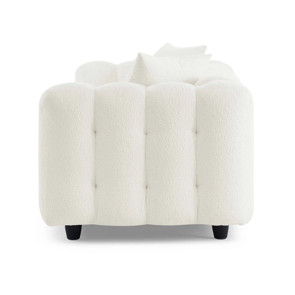 Ashton Tufted Sofa, image 9