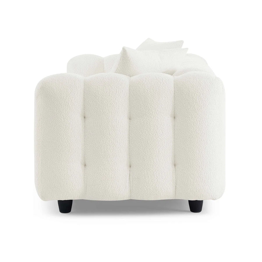 Ashton Tufted Sofa, image 9