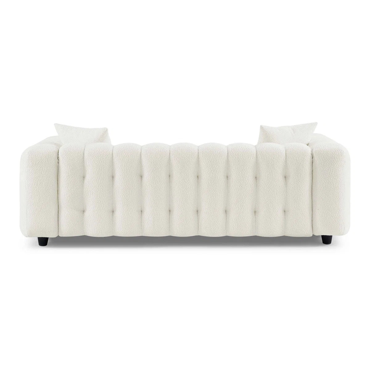 Ashton Tufted Sofa, image 5