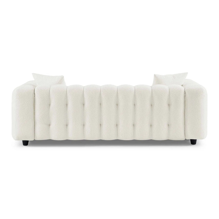 Ashton Tufted Sofa, image 5