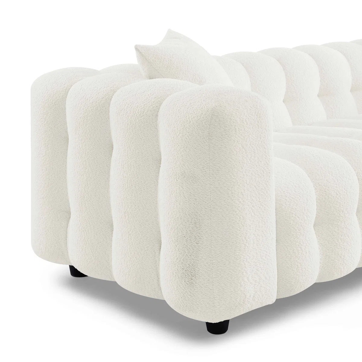 Ashton Tufted Sofa, image 6